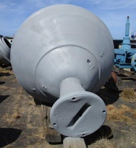 Symons-nordberg Head & Mainshaft Assembly For 7' Std Xhd Cone Crusher With Mantle Liner And Feed Distribution Plate)